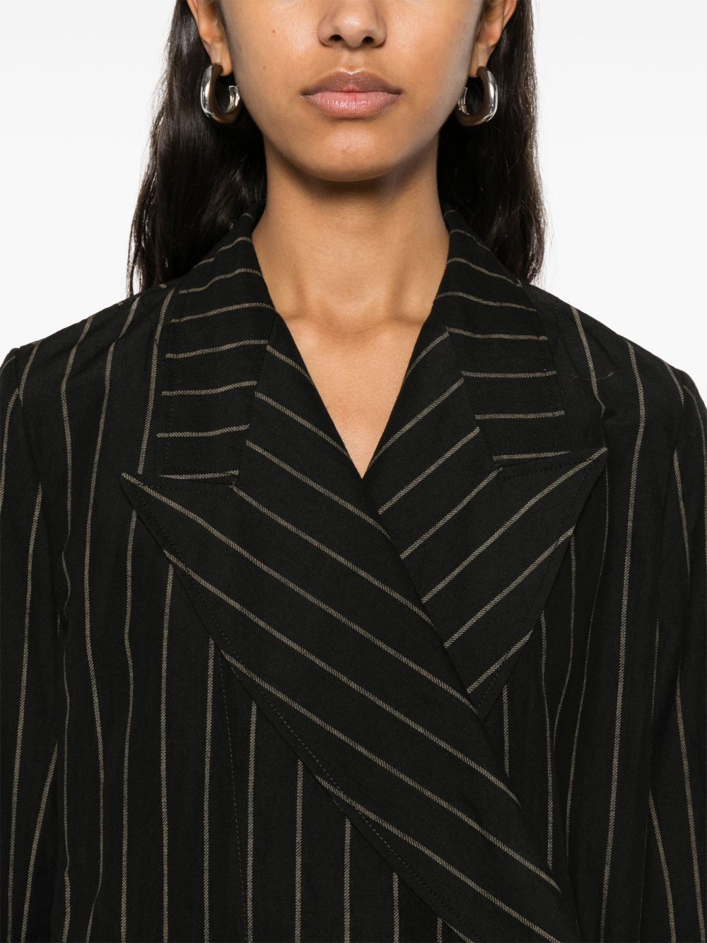 jacket - UMA WANG - Ex Voto Boutique